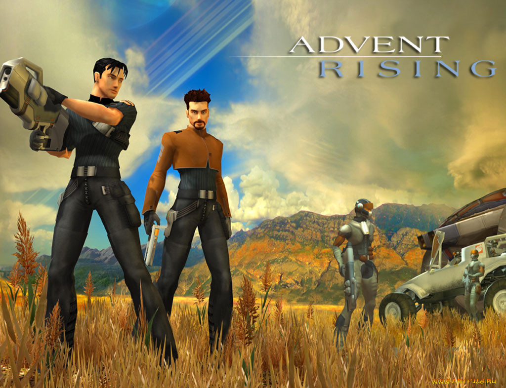 , , advent, rising